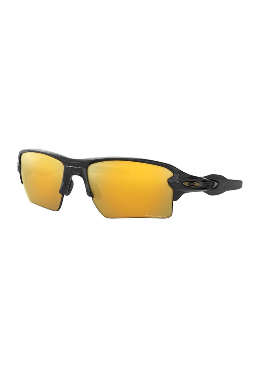OO9188 Flak® 2.0 XL Midnight Collection Polarized Sunglasses