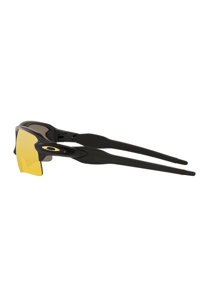 OO9188 Flak® 2.0 XL Midnight Collection Polarized Sunglasses