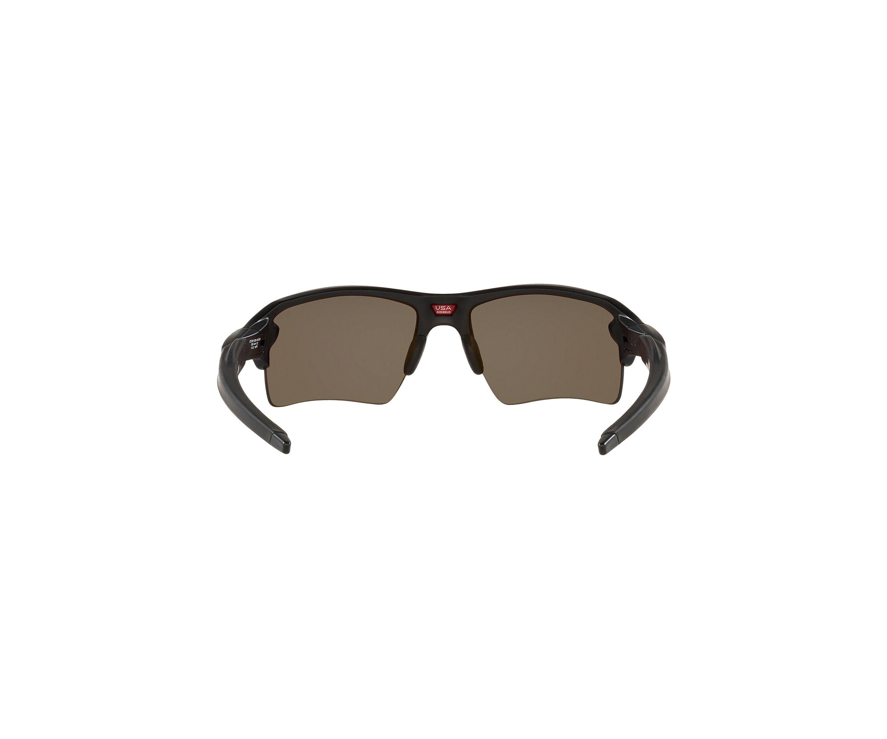 OO9188 Flak® 2.0 XL Midnight Collection Polarized Sunglasses