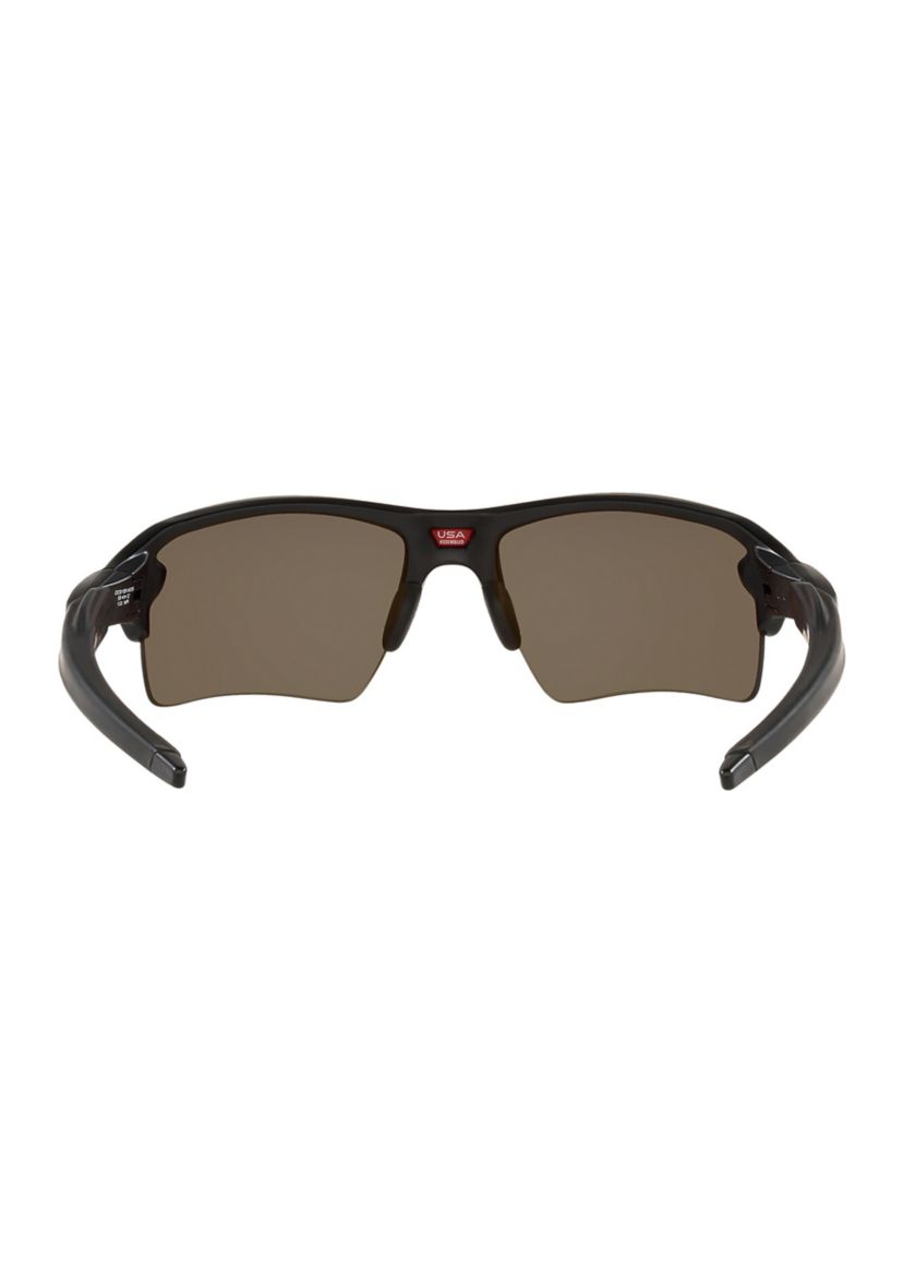 OO9188 Flak® 2.0 XL Midnight Collection Polarized Sunglasses