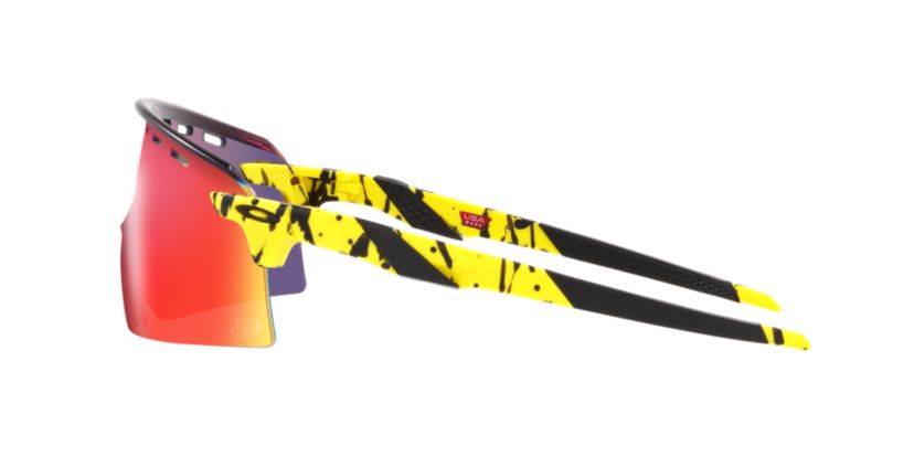 OO9235 2023 Tour De France™ Encoder Strike Sunglasses