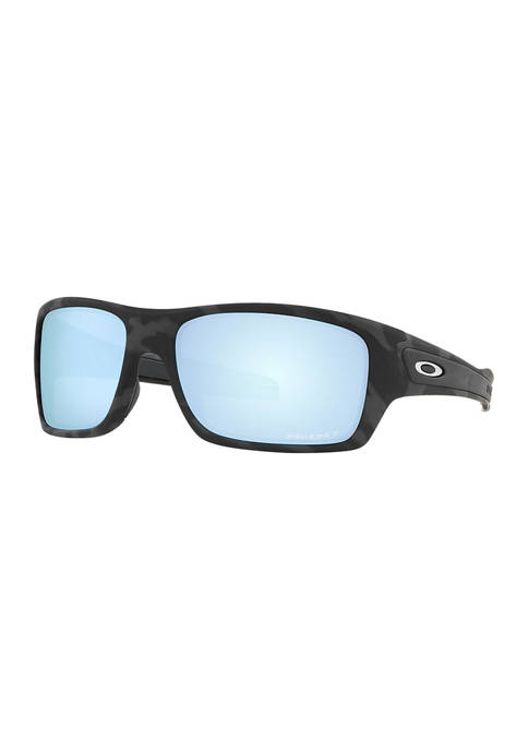 Oakley OO9263 Turbine Sunglasses