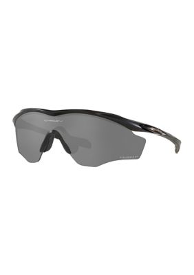 Oakley OO9343 M2 FrameÂ® X-Large Polarized Sunglasses