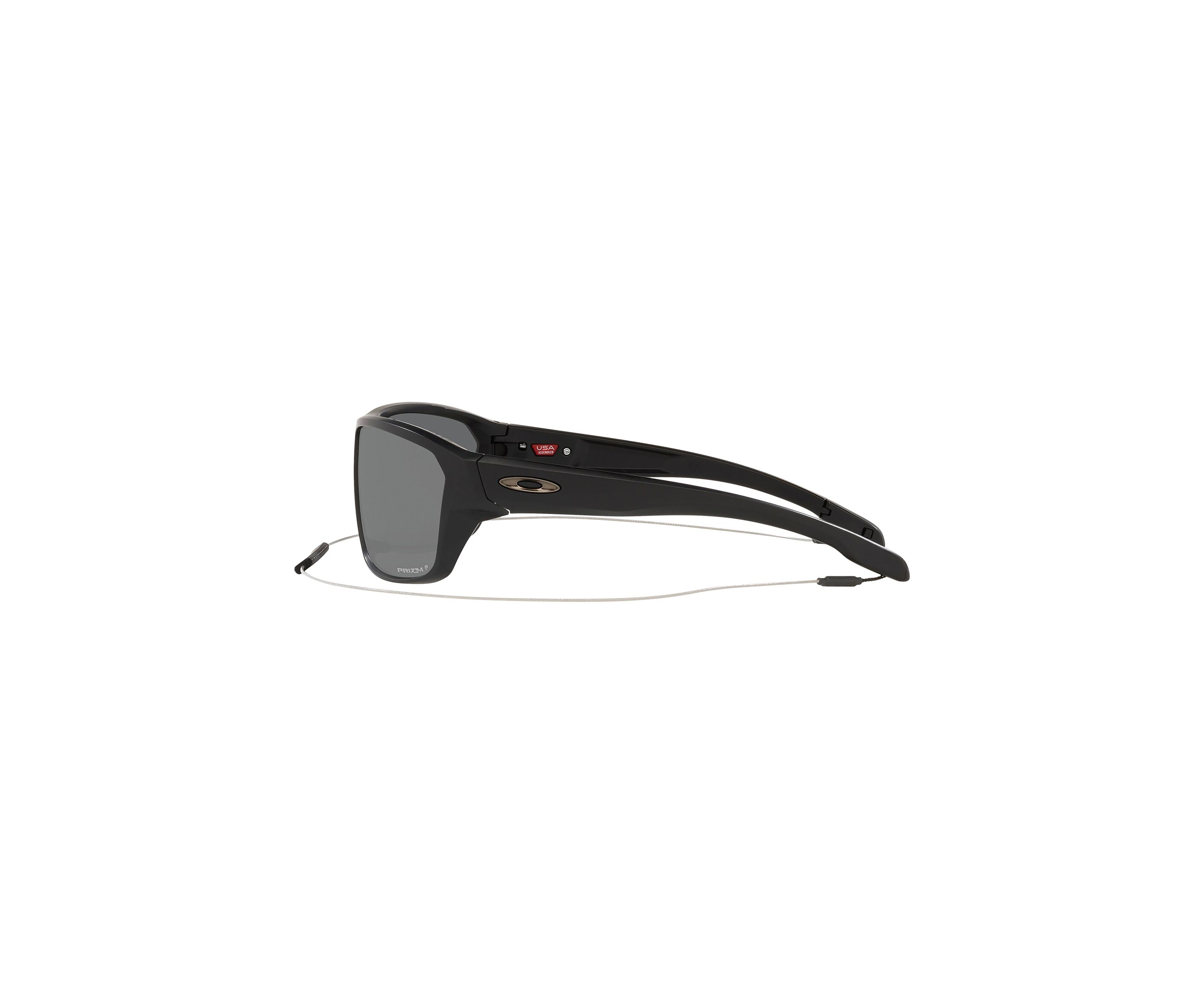OO9416 Split Shot Polarized Sunglasses