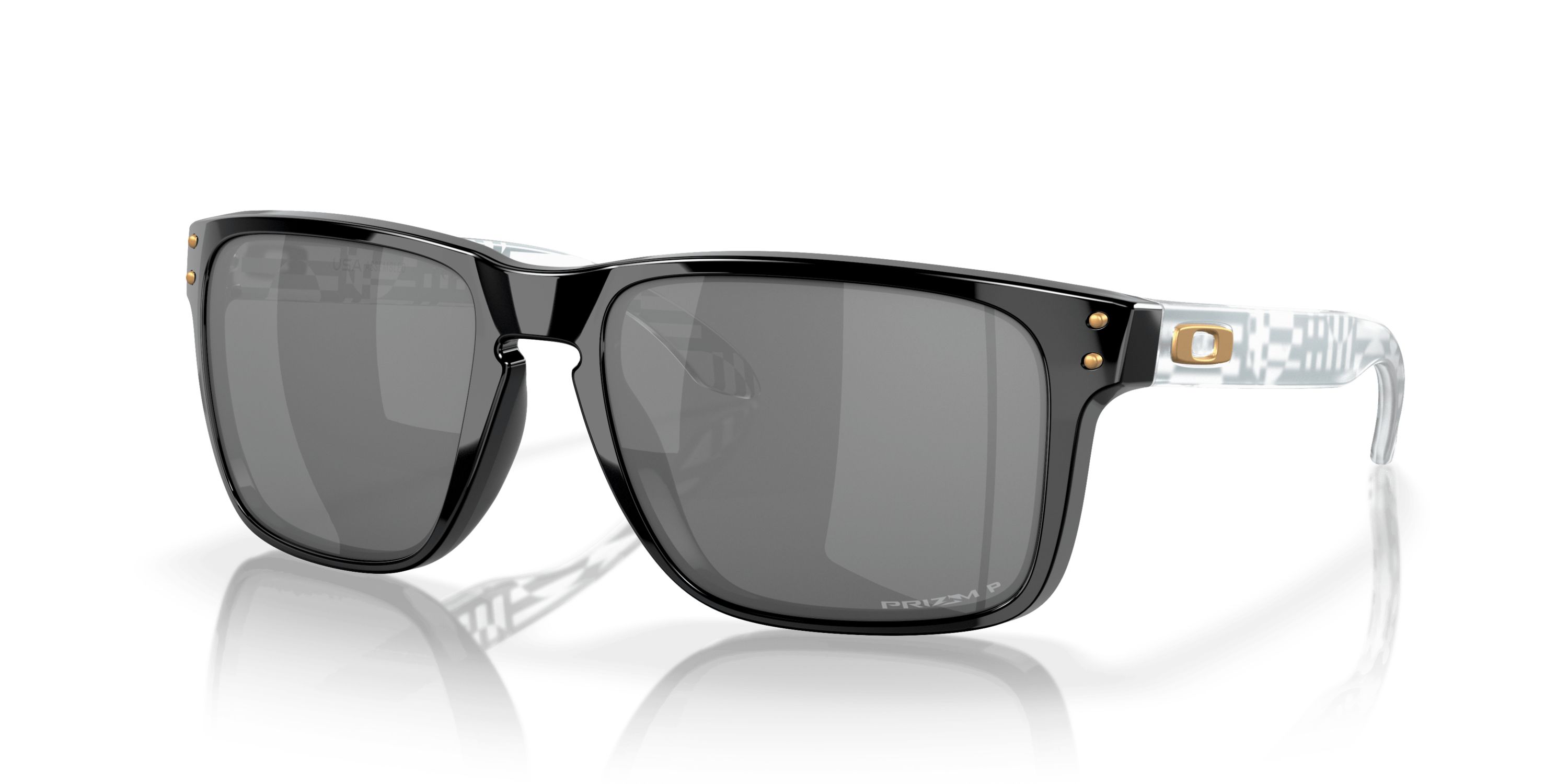 OO9417 Holbrook™ XL Introspect Collection Polarized Sunglasses
