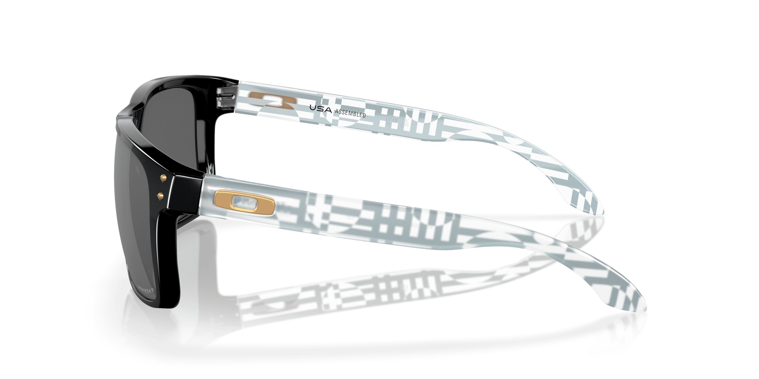 OO9417 Holbrook™ XL Introspect Collection Polarized Sunglasses