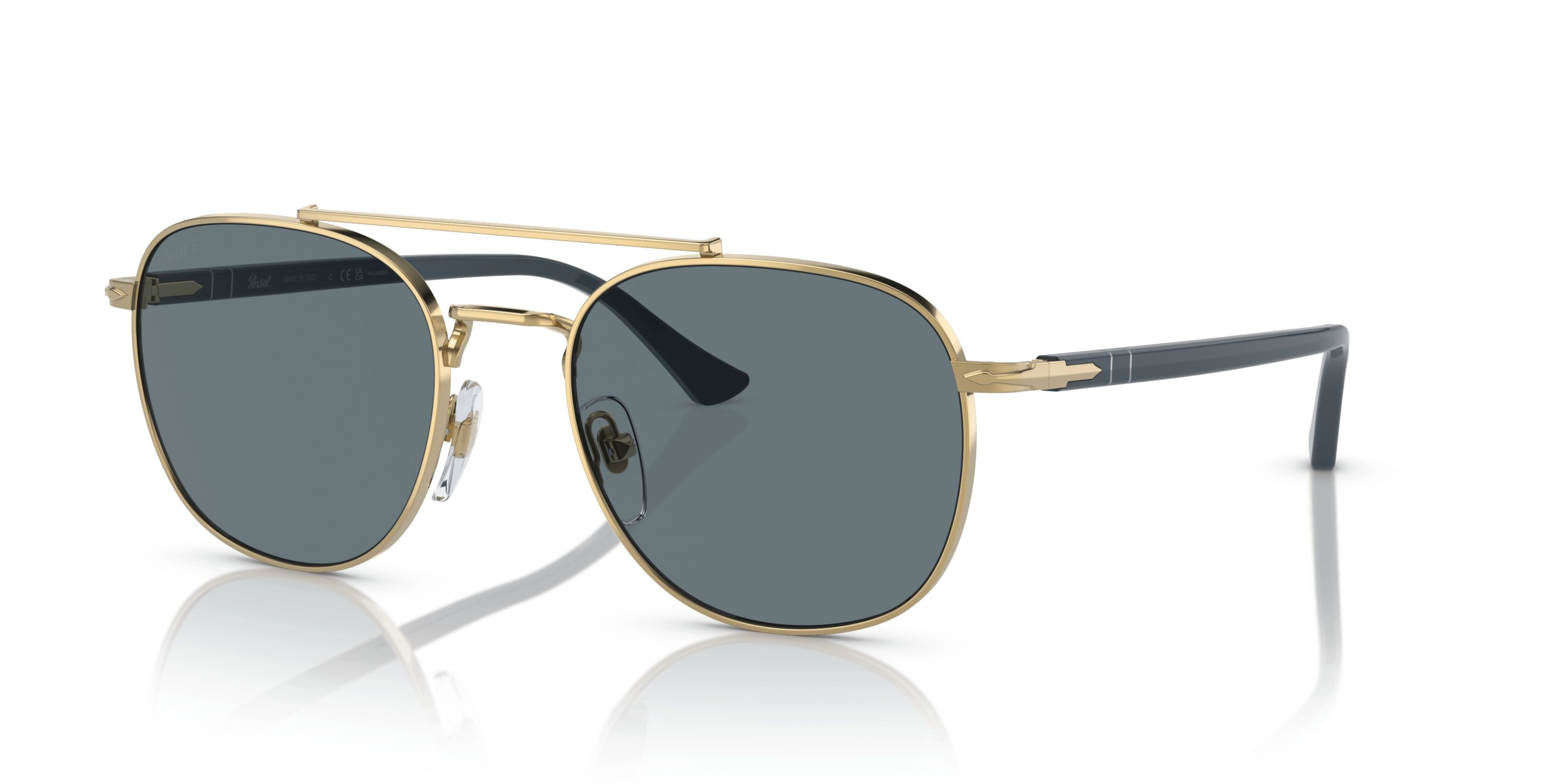 PO1006S Polarized Sunglasses