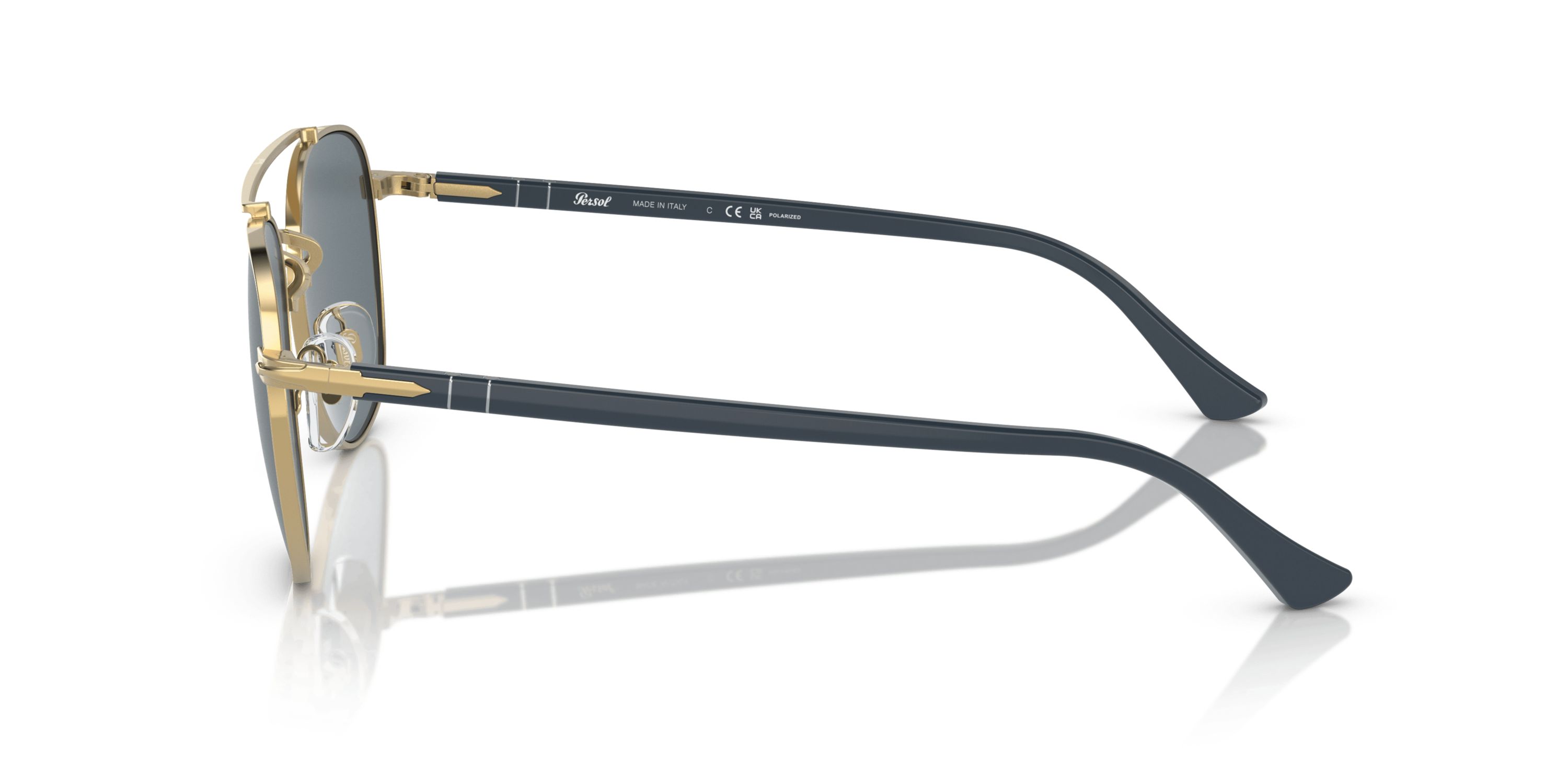 PO1006S Polarized Sunglasses