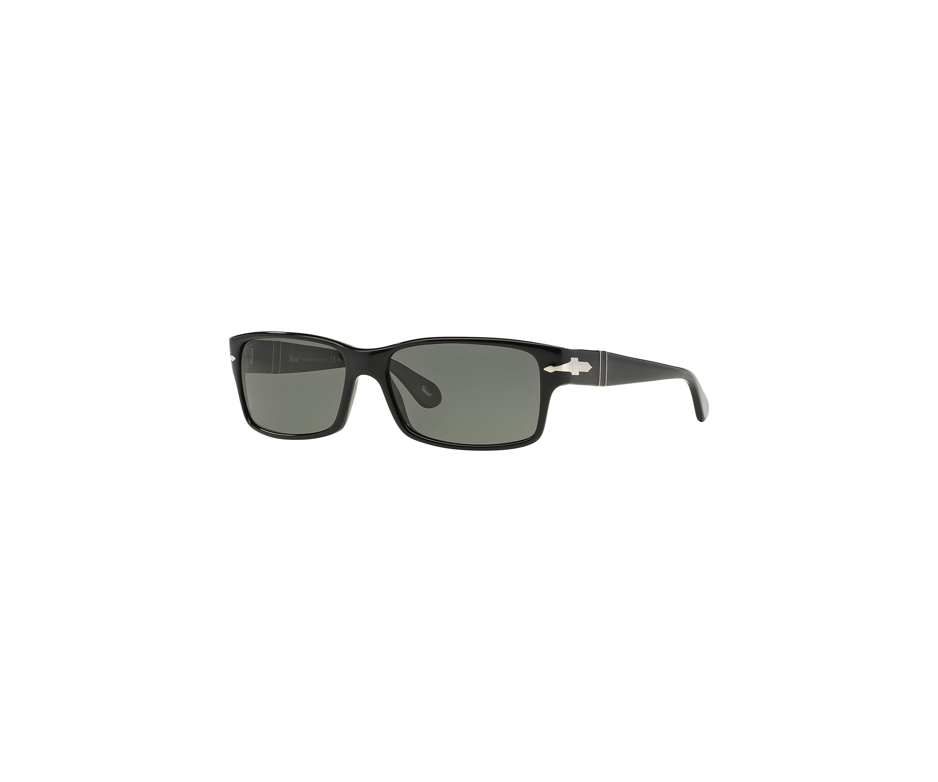 MJ000672 Cruzem Polarized Sunglasses