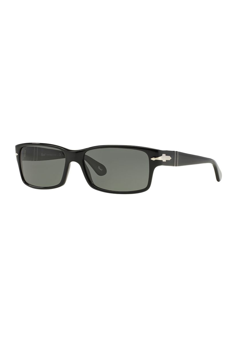 MJ000672 Cruzem Polarized Sunglasses