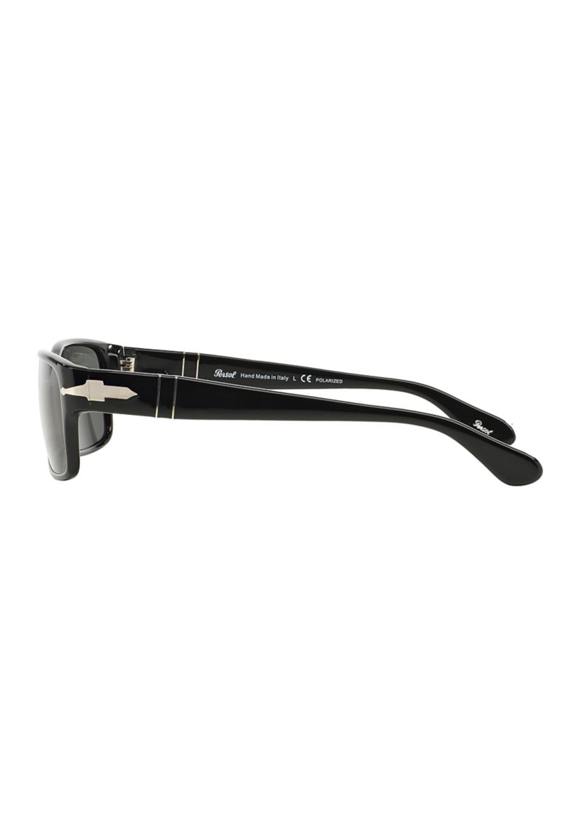MJ000672 Cruzem Polarized Sunglasses