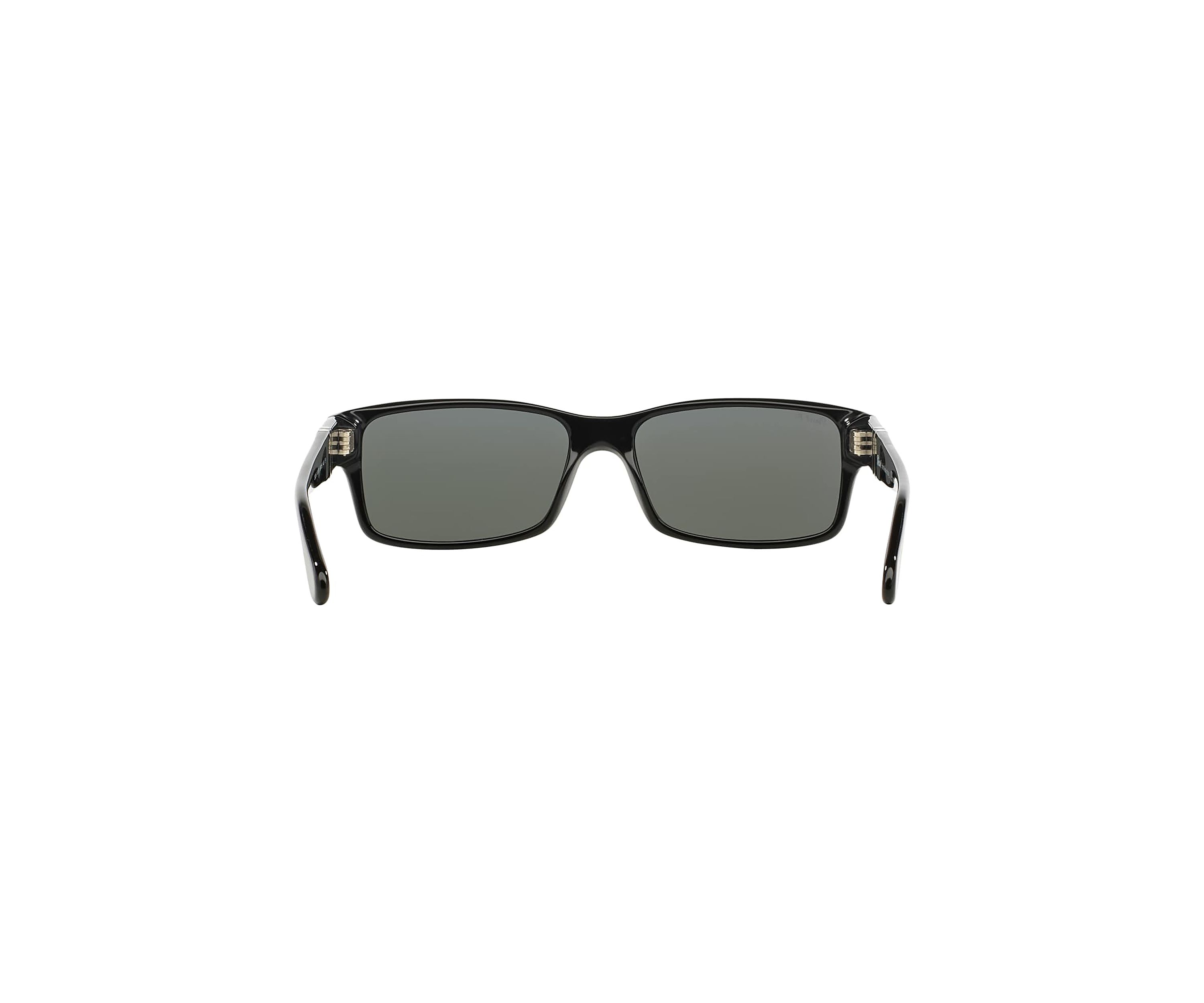 MJ000672 Cruzem Polarized Sunglasses