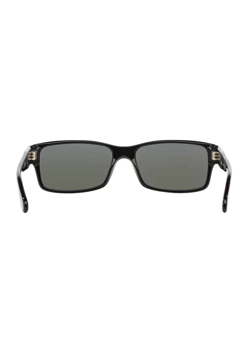 MJ000672 Cruzem Polarized Sunglasses