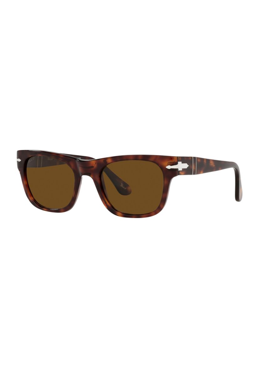 PO3269S Polarized Sunglasses
