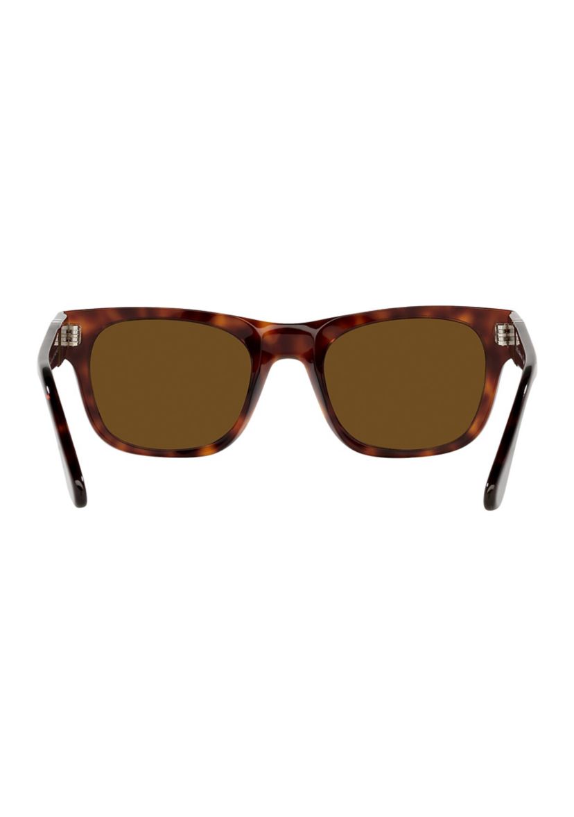 PO3269S Polarized Sunglasses