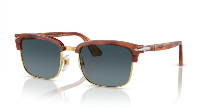 PO3327S Polarized Sunglasses