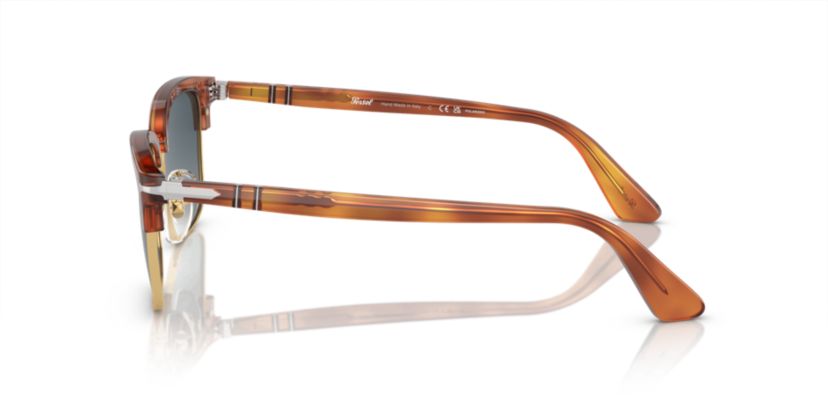 PO3327S Polarized Sunglasses