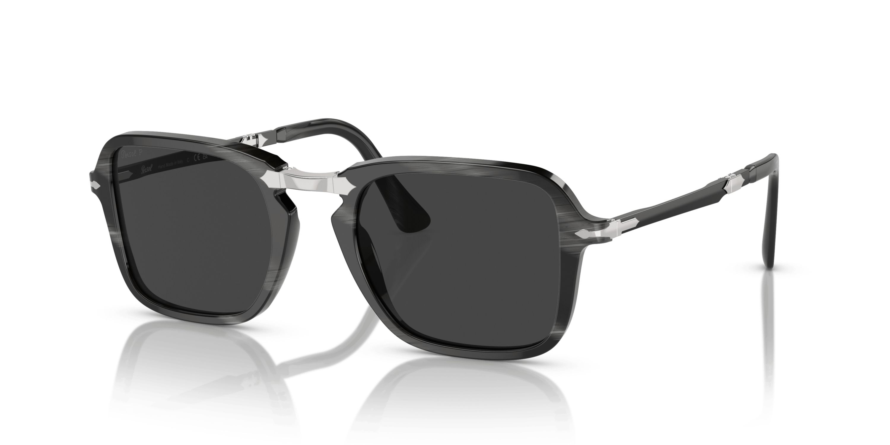 PO3330S Polarized Sunglasses