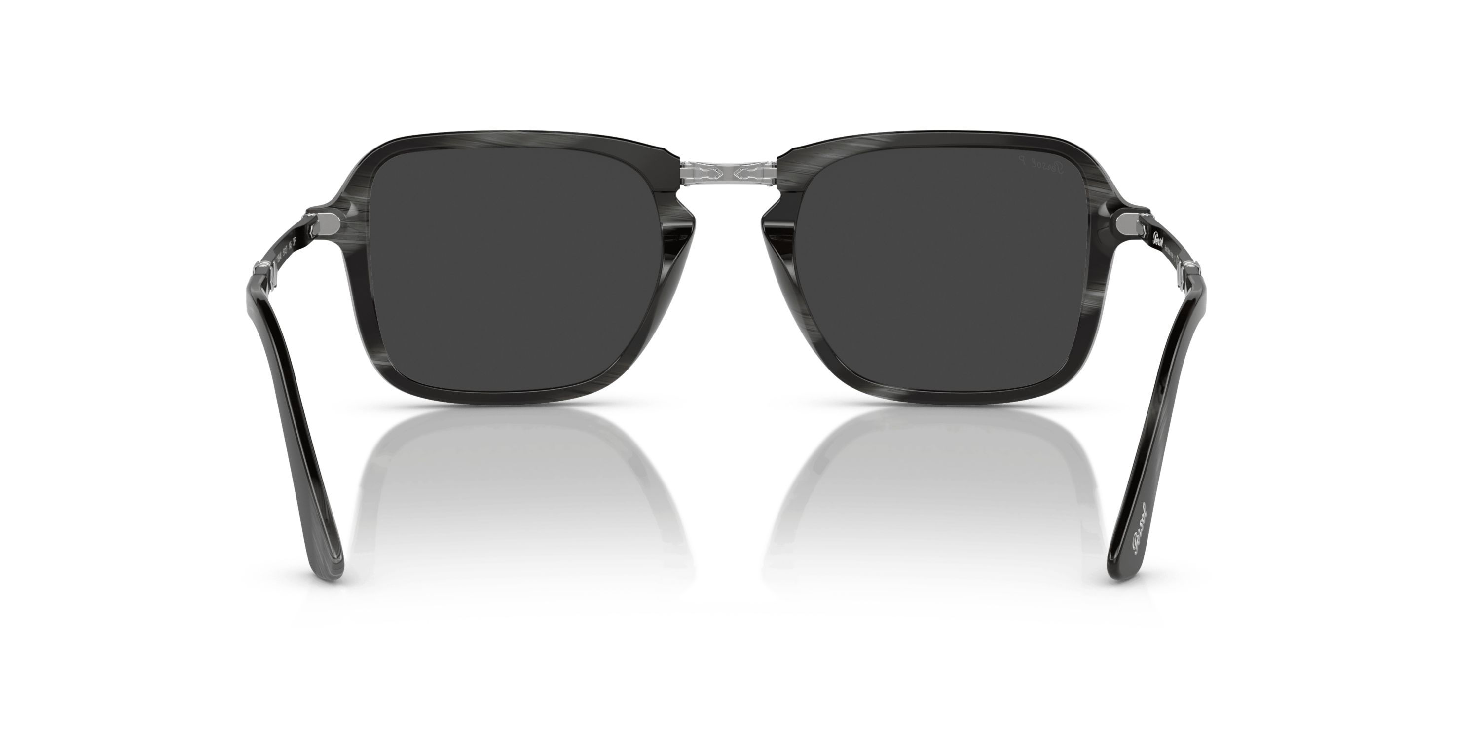 PO3330S Polarized Sunglasses