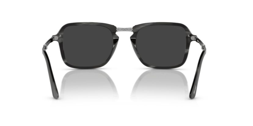 PO3330S Polarized Sunglasses