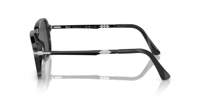 PO3330S Polarized Sunglasses