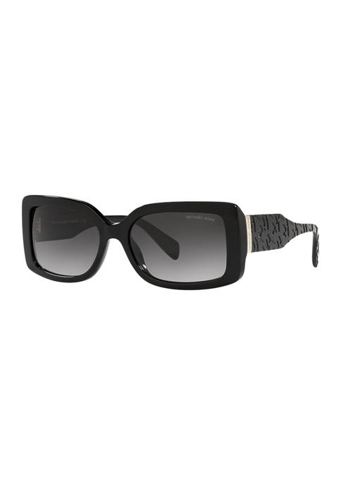 Michael Kors MK2165 Corfu Sunglasses