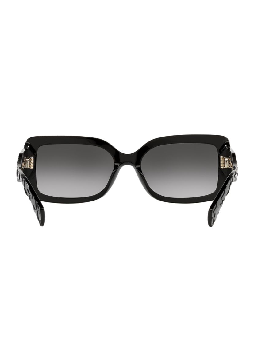 Michael Kors MK2165 Corfu Sunglasses | Belk display picture 1
