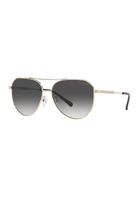 Michael Kors MK1109 Cheyenne Sunglasses