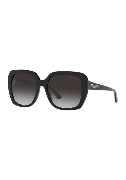 Michael Kors MK2140 Manhasset Sunglasses