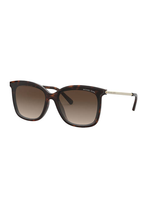 Michael Kors MK2079U Zermatt Sunglasses
