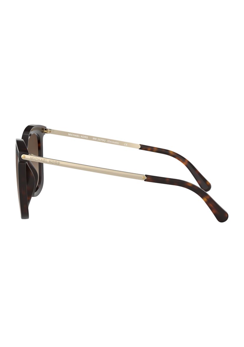 MK2079U Zermatt Sunglasses