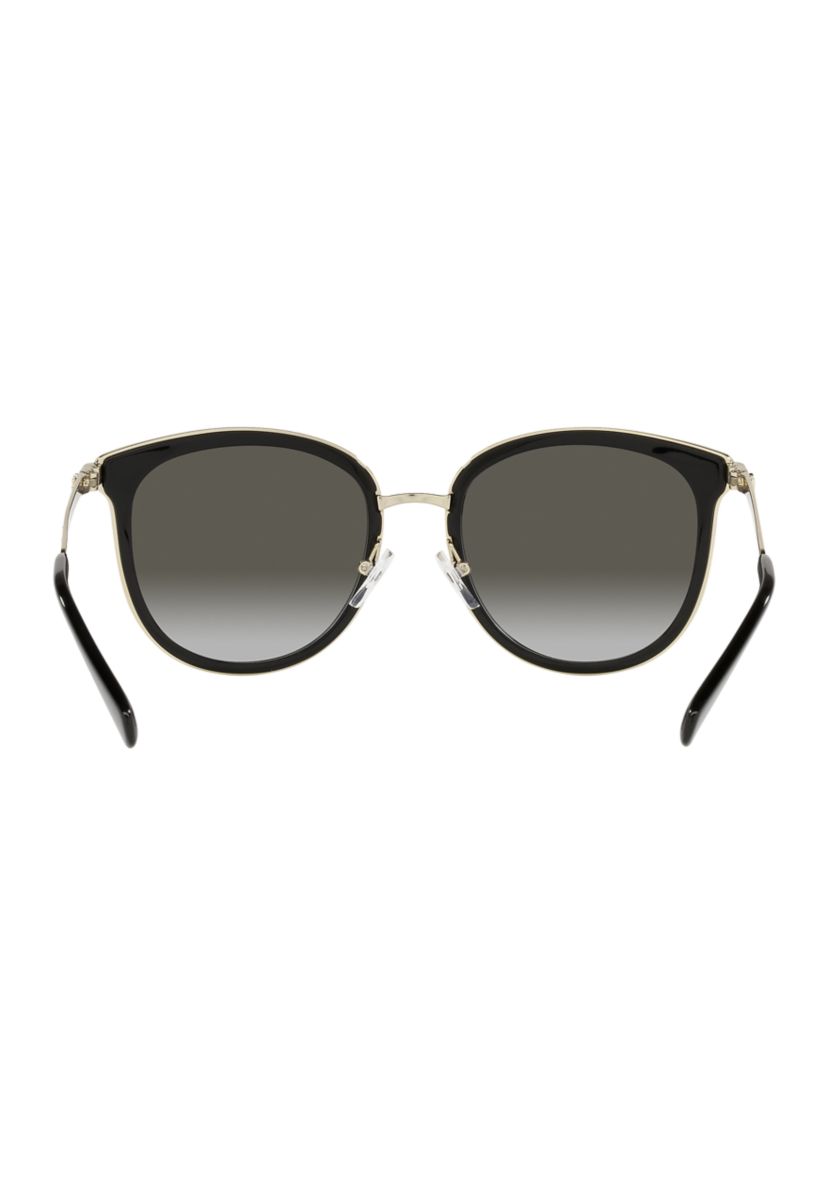 MK1099B Adrianna Bright Sunglasses