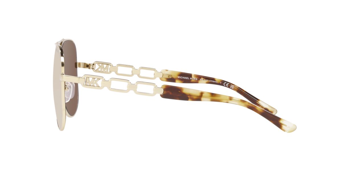 MK1121 CHIANTI Sunglasses