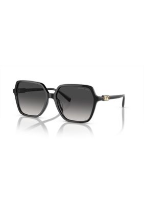 Michael Kors Women's MK2196U Jasper Sunglasses
