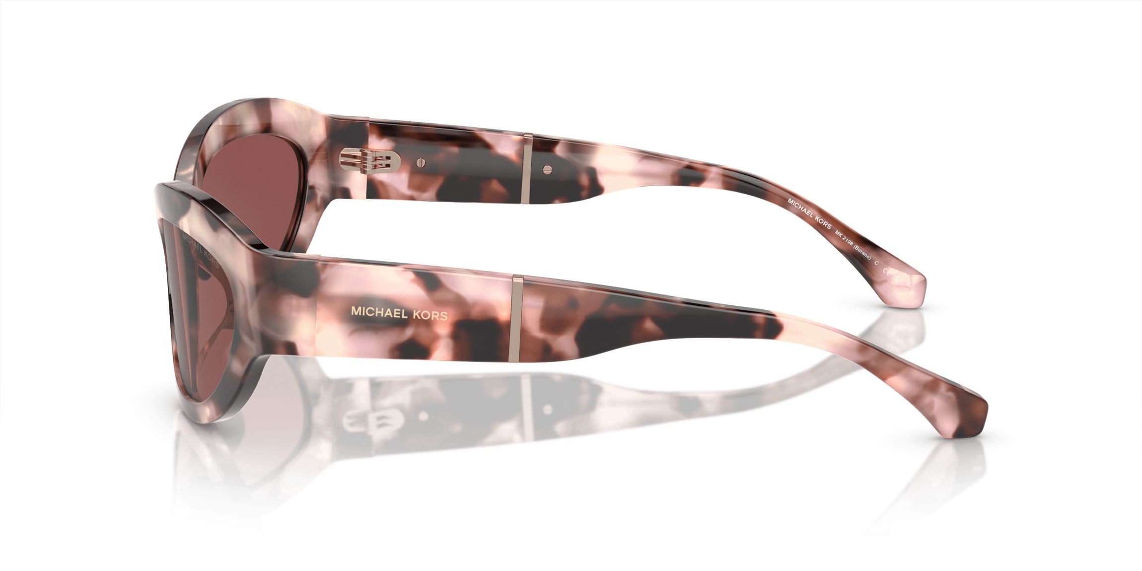MK2198 Burano Sunglasses
