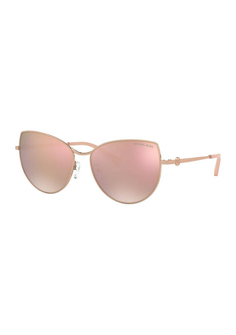 MK1062 La Paz Sunglasses