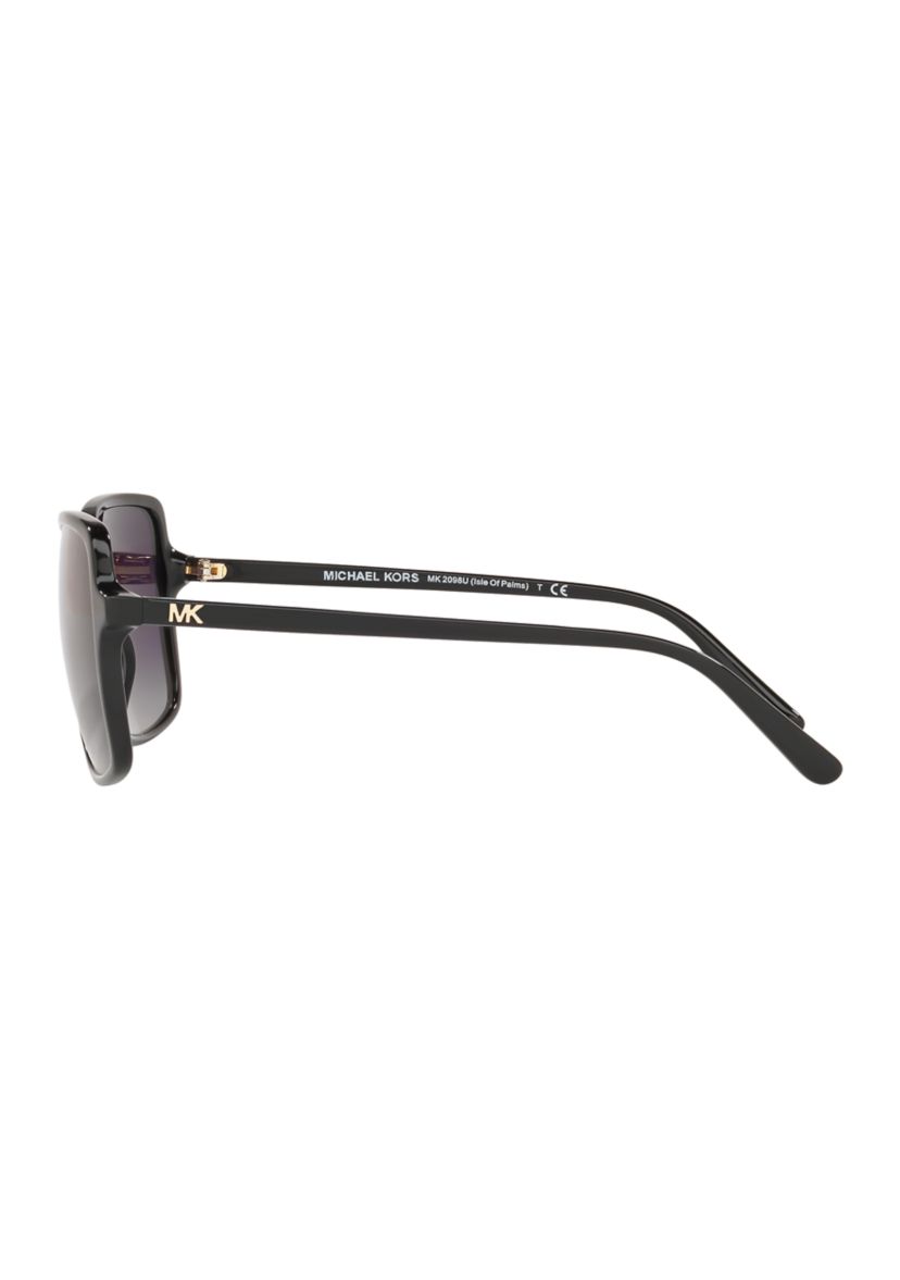 MK2098U Isle Of Palms Polarized Sunglasses
