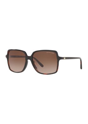 Michael Kors Women's MK2098U Isle Of Palms Sunglasses