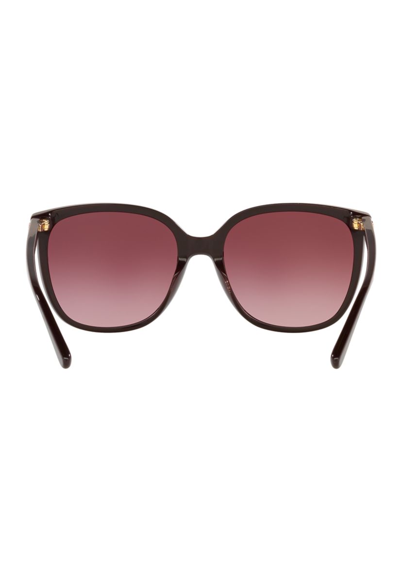 MK2137U Anaheim Sunglasses