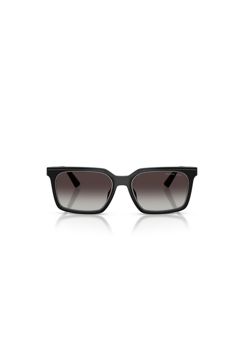 Michael Kors MK2282U Honolulu Square 55mm Sunglasses | Belk
