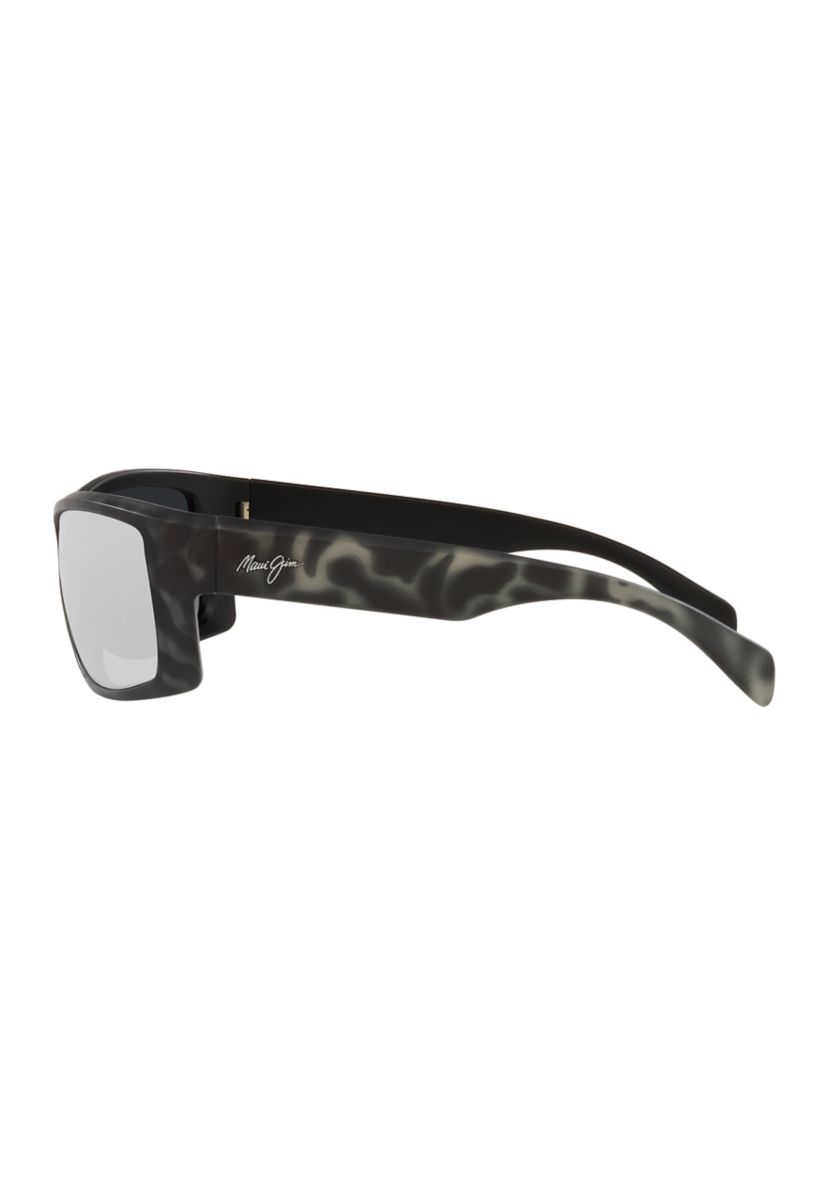 MJ000681 Equator Polarized Sunglasses