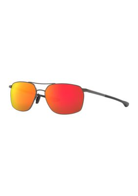 Maui Jim Men's MJ000682 Puu Kukui Polarized Sunglasses