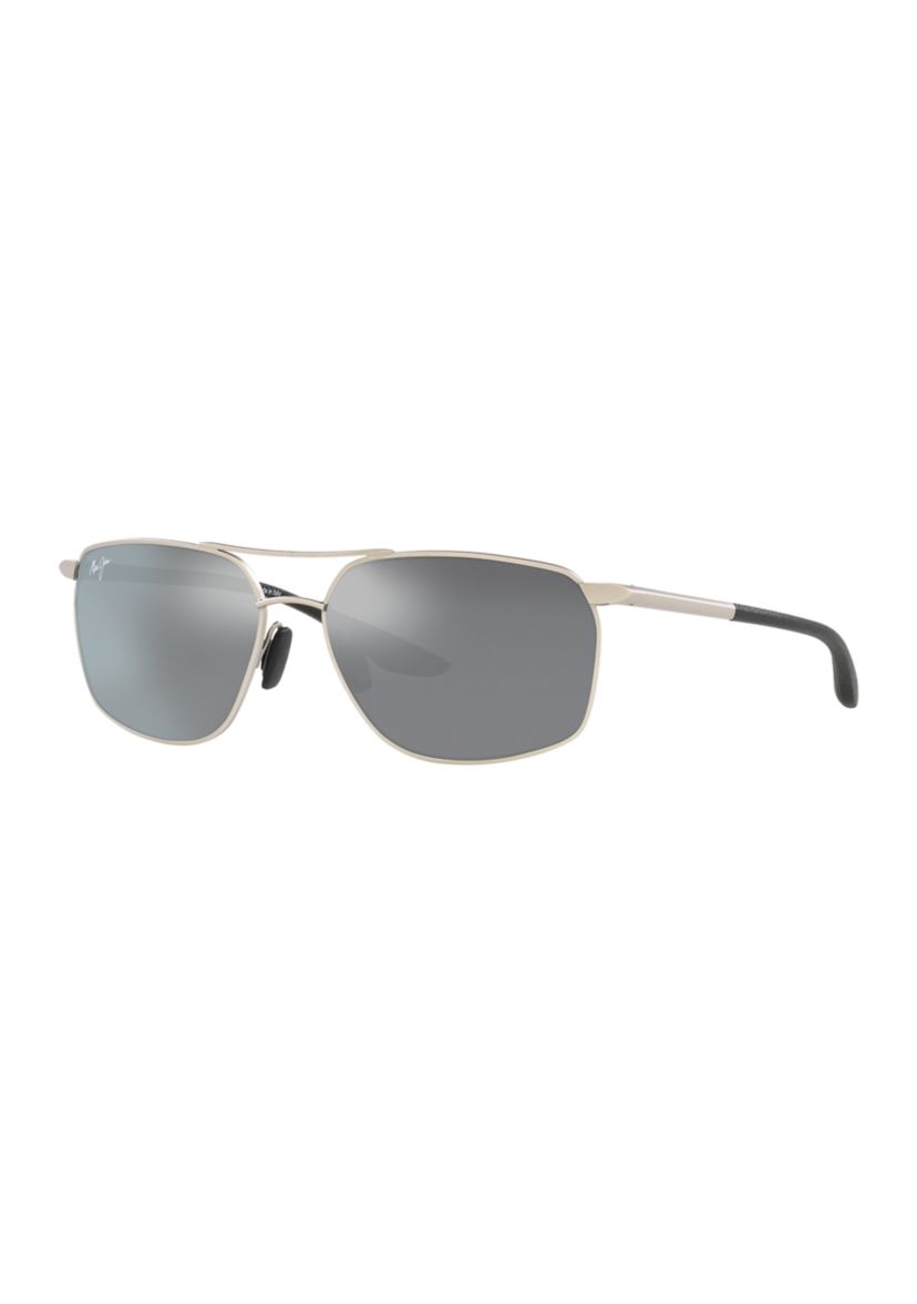 MJ000682 Puu Kukui Polarized Sunglasses