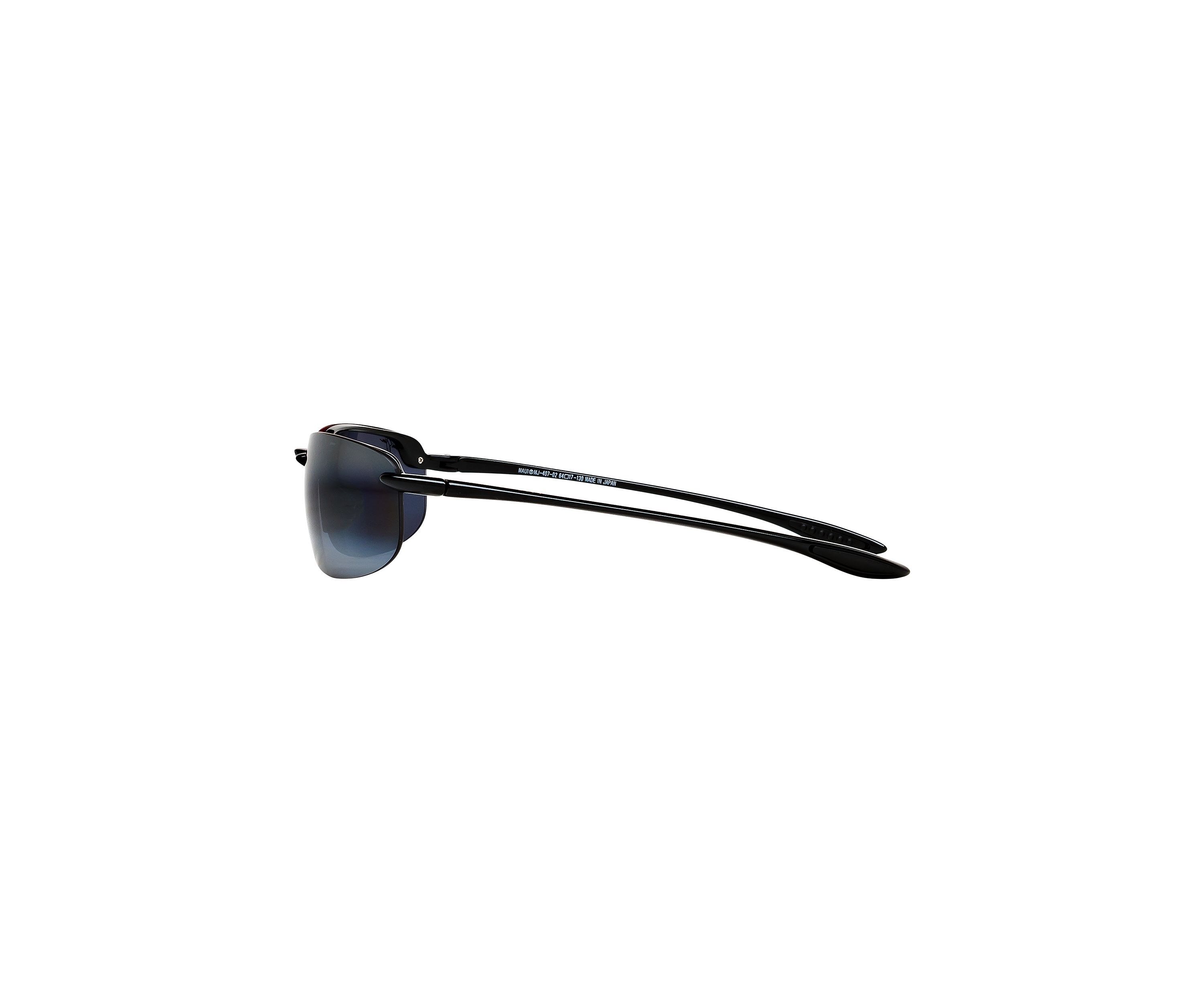 MJ000347 HOOKIPA Polarized Sunglasses