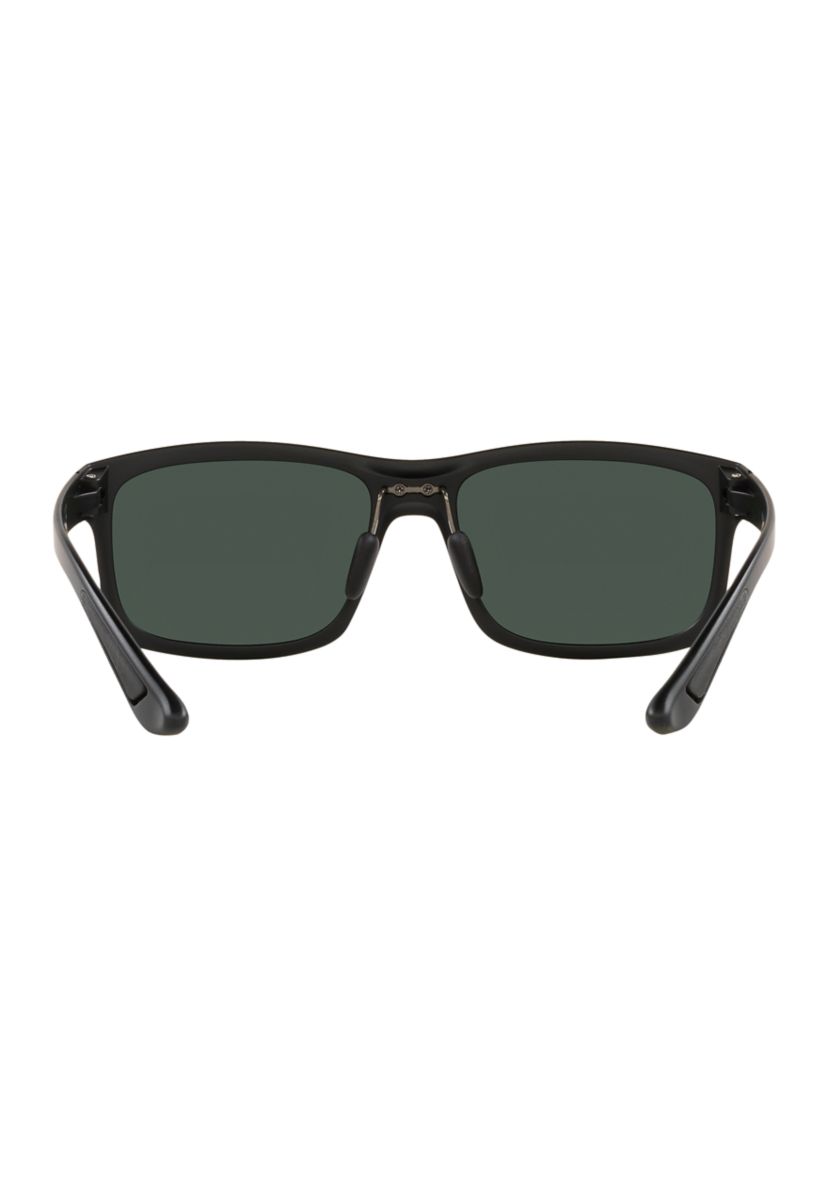 MJ000577 439 Pokowai Arch Polarized Sunglasses