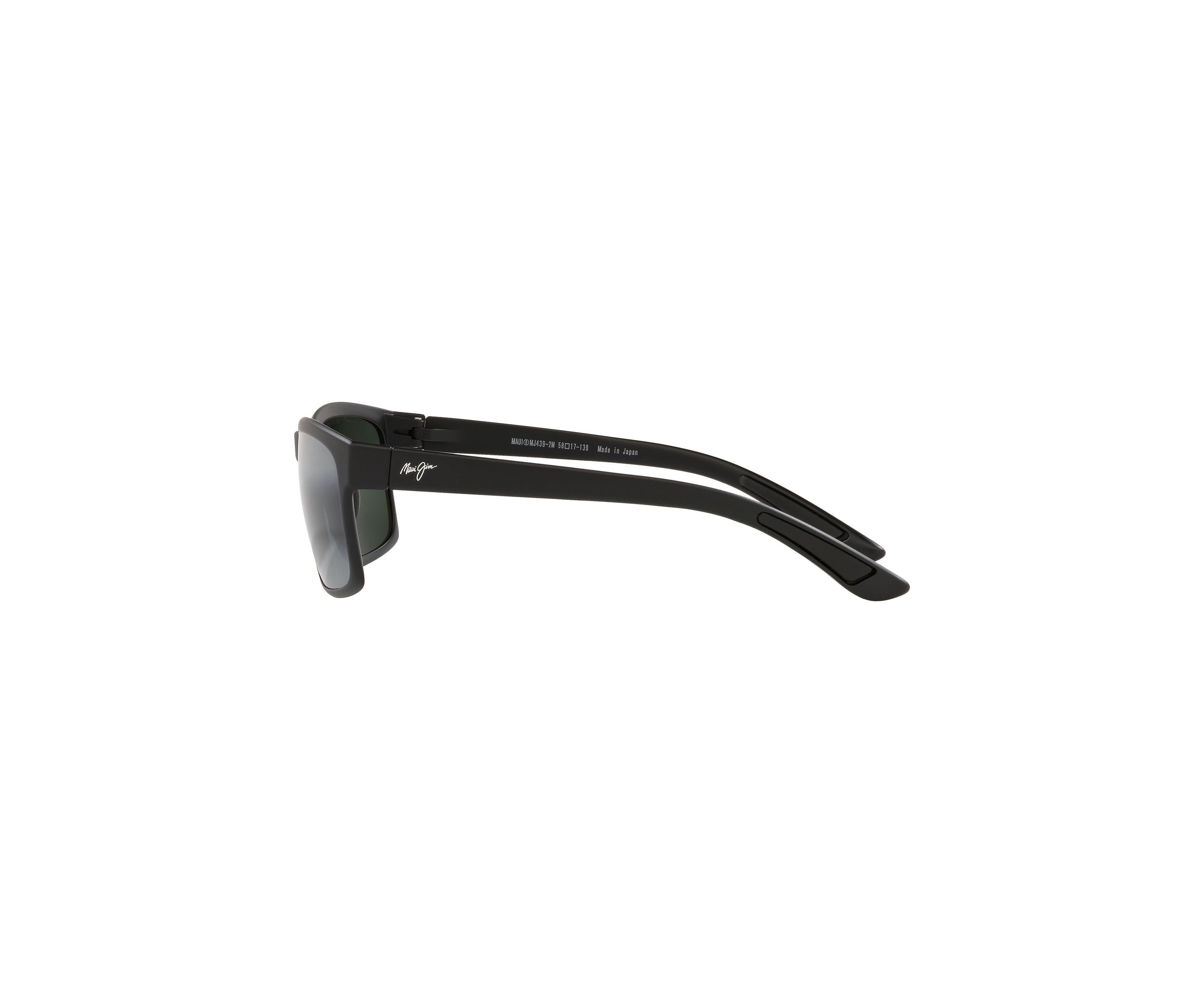 MJ000577 439 Pokowai Arch Polarized Sunglasses