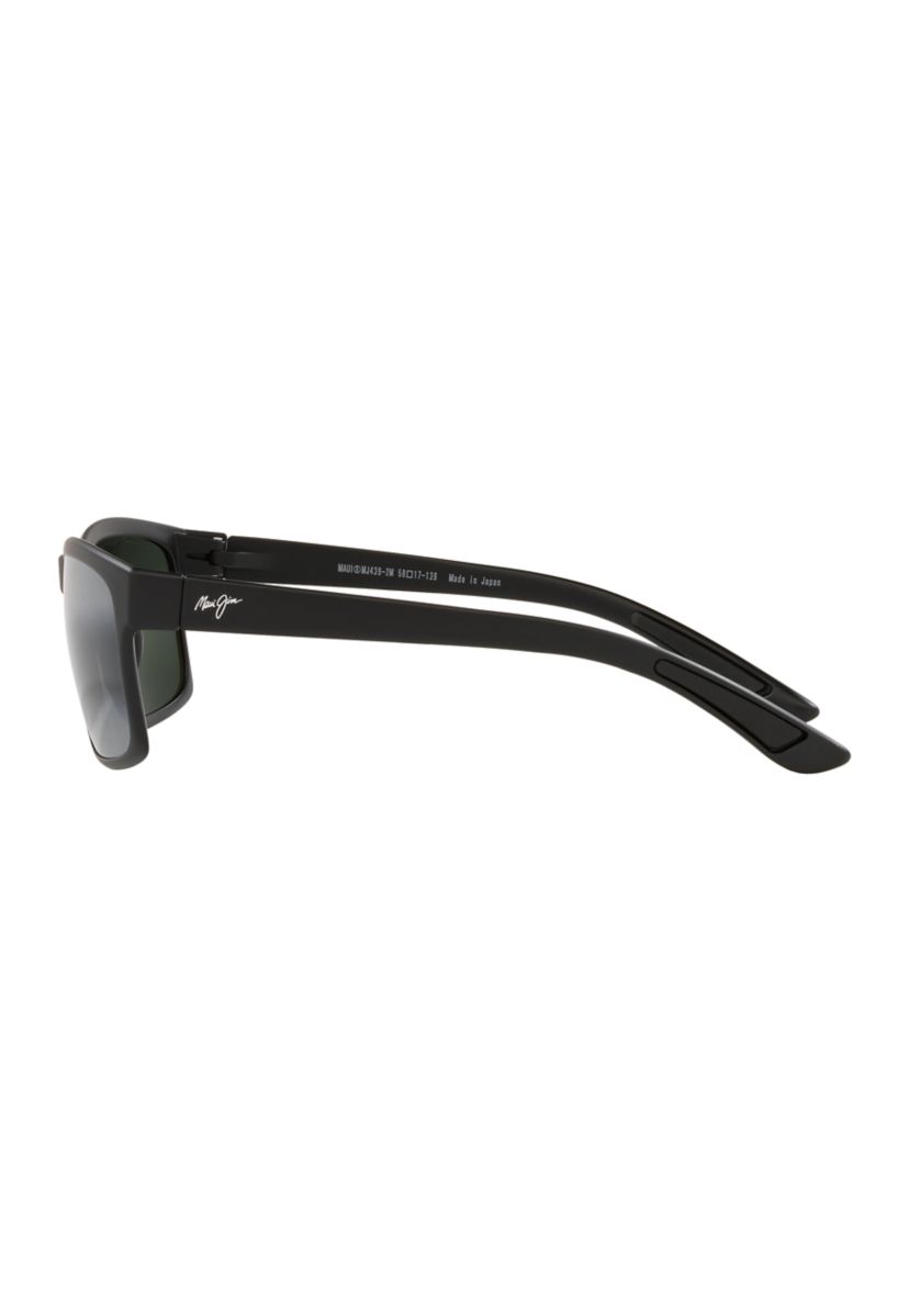 MJ000577 439 Pokowai Arch Polarized Sunglasses