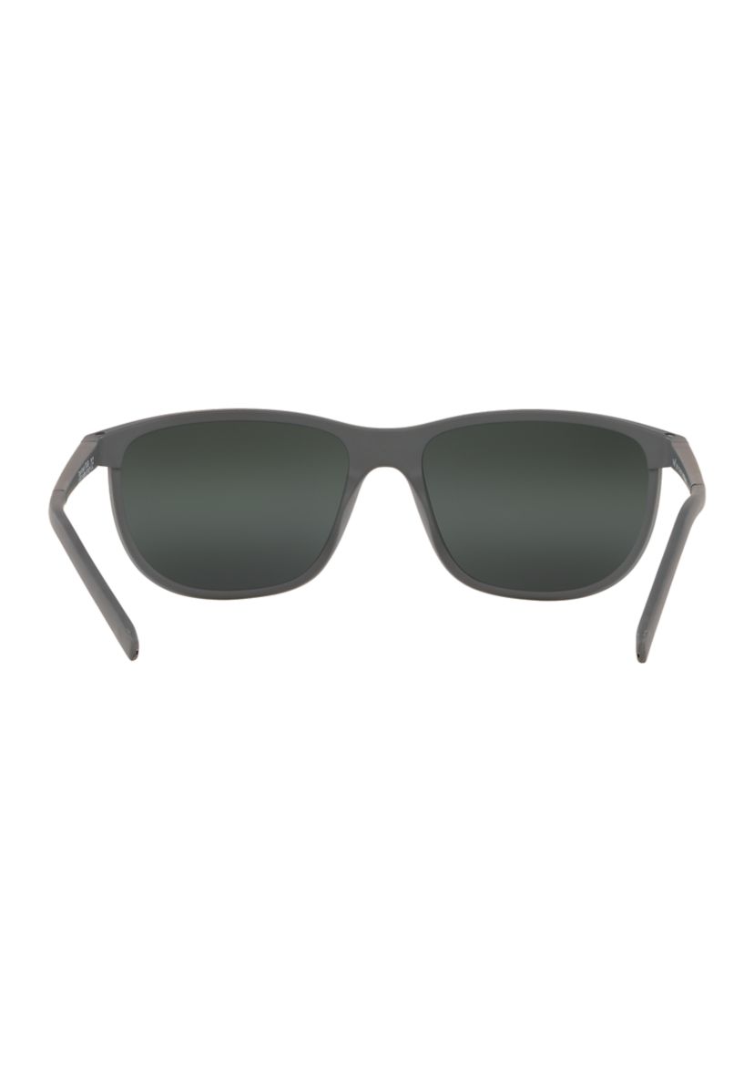 MJ000608 Lele Kawa Polarized Sunglasses