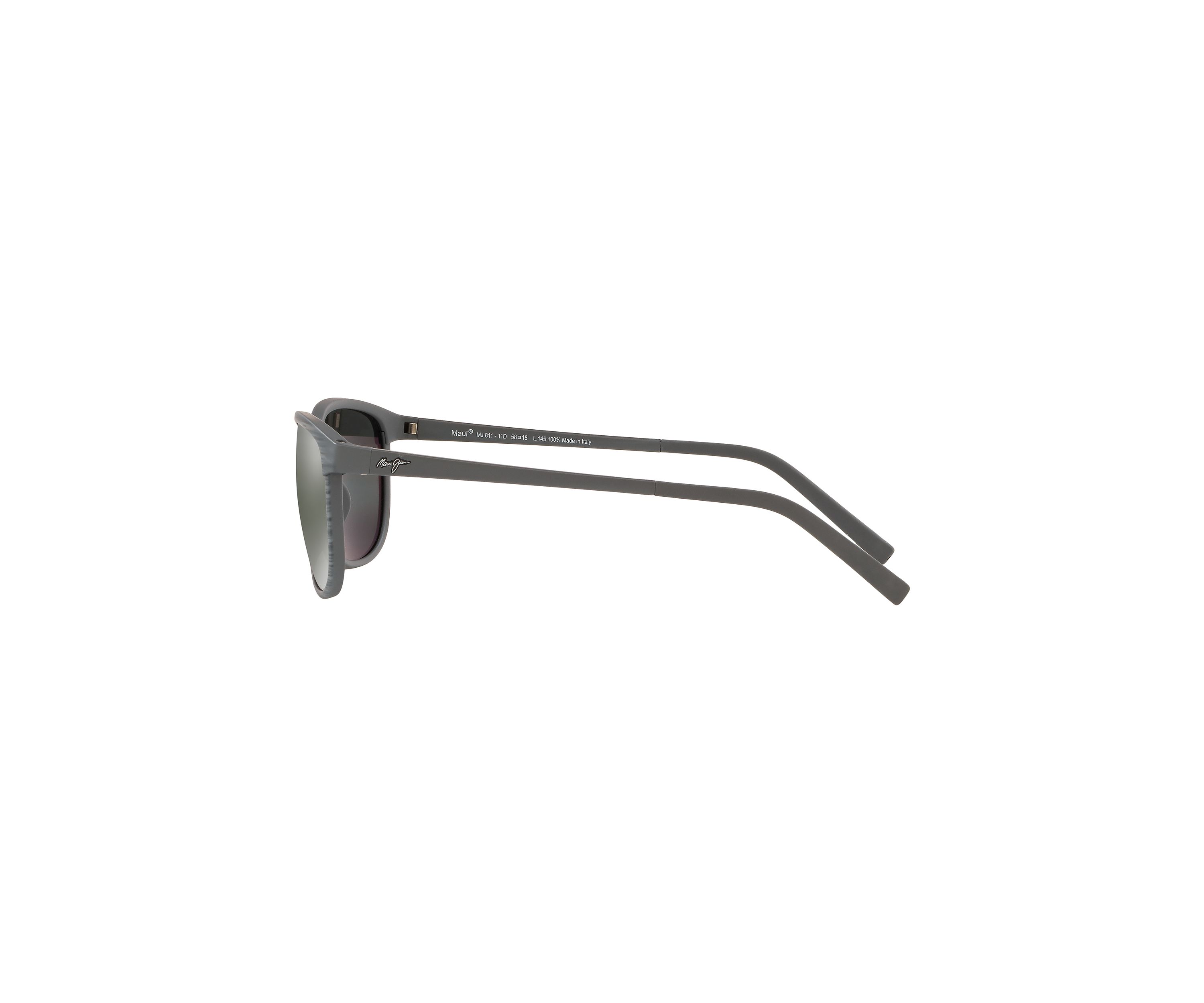 MJ000608 Lele Kawa Polarized Sunglasses