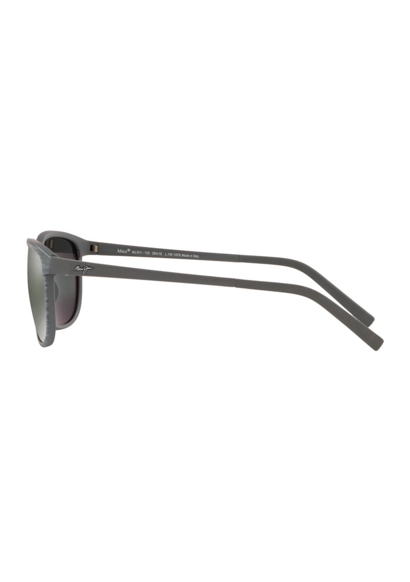 MJ000608 Lele Kawa Polarized Sunglasses